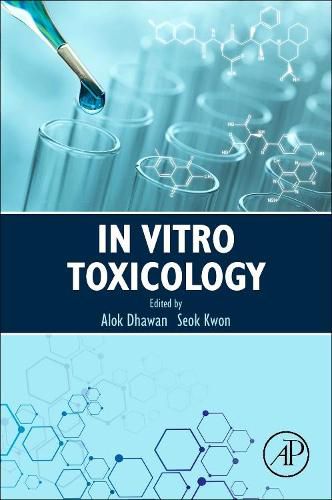 Cover image for In Vitro Toxicology