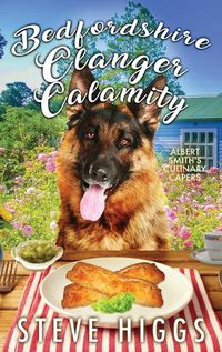 Cover image for Bedfordshire Clanger Calamity