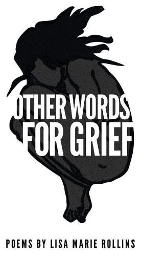 Cover image for Other Words For Grief