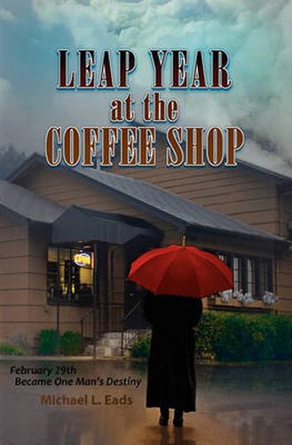 Cover image for Leap Year at the Coffee Shop