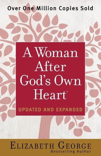 Cover image for A Woman After God's Own Heart