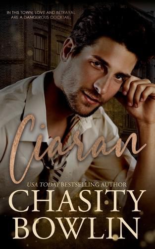 Cover image for Ciaran