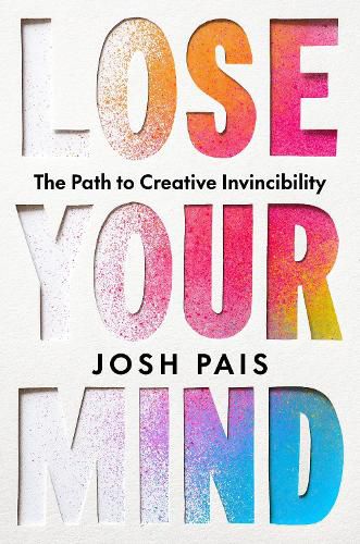 Cover image for Lose Your Mind