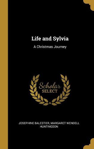 Cover image for Life and Sylvia