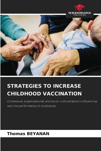 Cover image for Strategies to Increase Childhood Vaccination