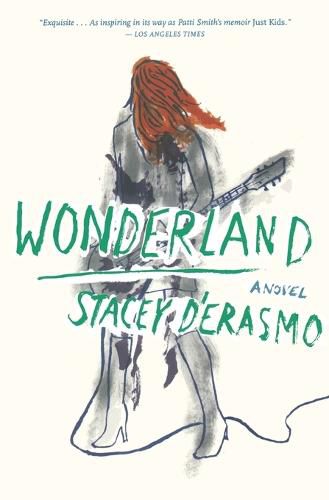 Cover image for Wonderland