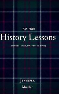 Cover image for History Lessons