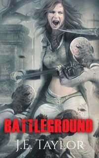 Cover image for Battleground