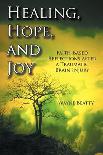 Cover image for Healing, Hope, and Joy