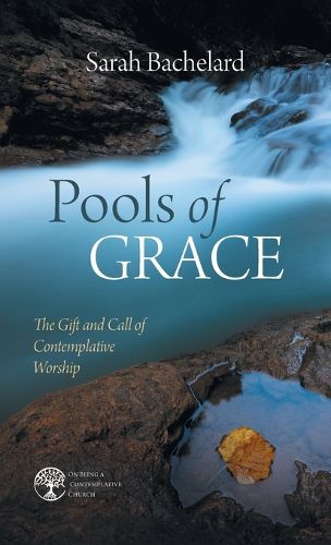 Cover image for Pools of Grace