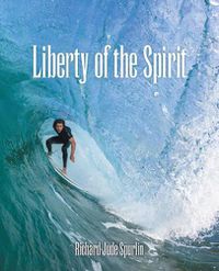 Cover image for Liberty of the Spirit