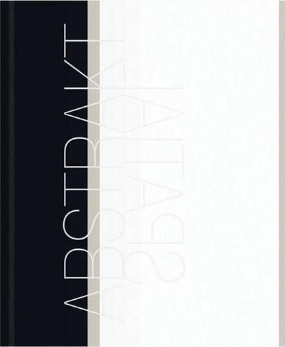 Cover image for Abstrakt - Spatial: Painting in Space