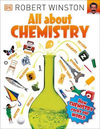 Cover image for All About Chemistry