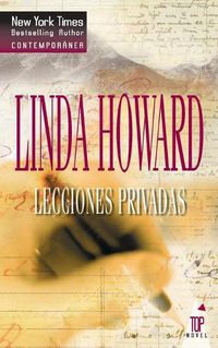 Cover image for Lecciones privadas