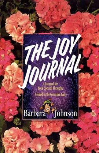 Cover image for The Joy Journal