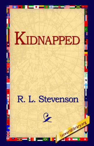 Cover image for Kidnapped