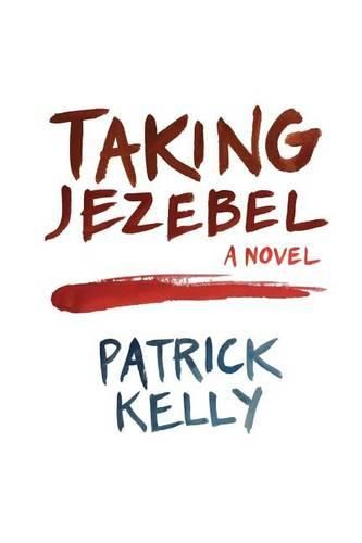 Cover image for Taking Jezebel