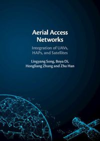 Cover image for Aerial Access Networks