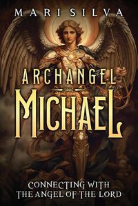 Cover image for Archangel Michael