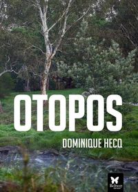 Cover image for Otopos