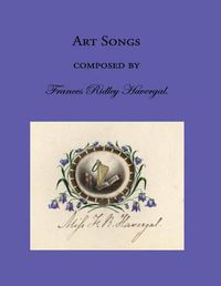 Cover image for Art Songs