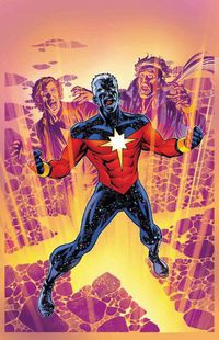 Cover image for Genis-vell