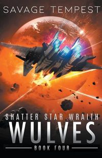 Cover image for Wulves