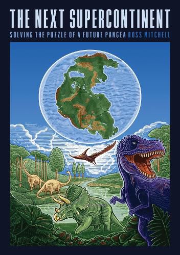 Cover image for The Next Supercontinent