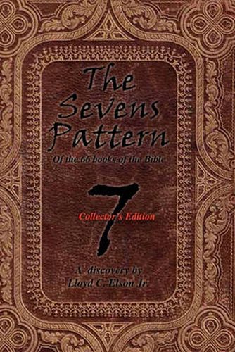 Cover image for The Sevens Pattern