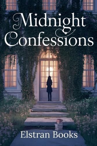 Cover image for Midnight Confessions