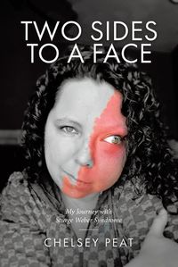 Cover image for Two Sides to a Face