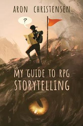 Cover image for My Guide to RPG Storytelling