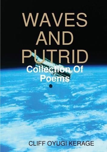 Cover image for Waves and Putrid