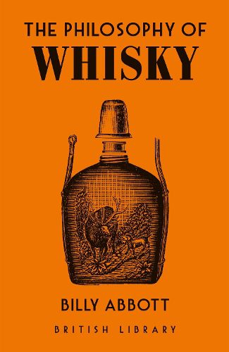 Cover image for The Philosophy of Whisky