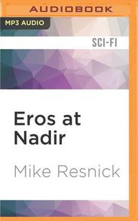 Cover image for Eros at Nadir