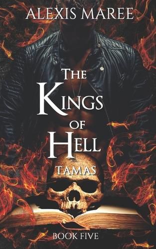 Cover image for The Kings of Hell - Tamas