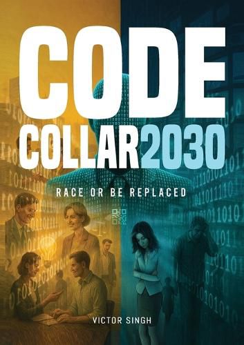 Cover image for Code Collar 2030