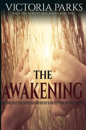 Cover image for The Awakening
