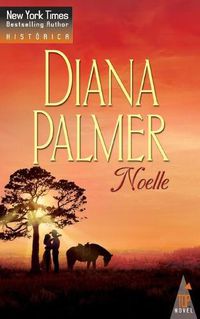 Cover image for Noelle