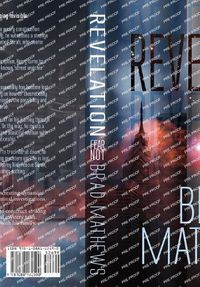 Cover image for Revelation