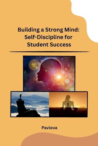 Cover image for Building a Strong Mind