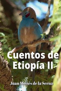 Cover image for Cuentos De Etiopia II