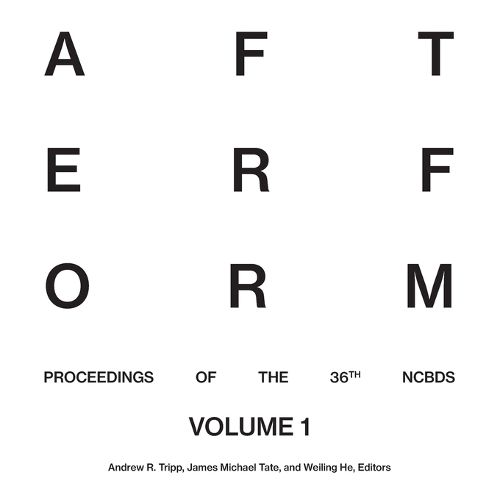 Cover image for After Form