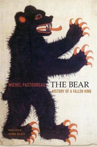 The Bear: History of a Fallen King