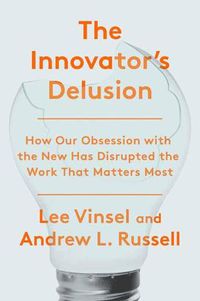 Cover image for The Innovation Deulsion