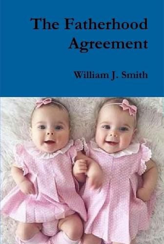 Cover image for The Fatherhood Agreement