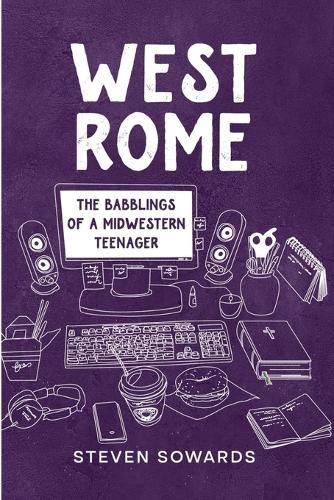 Cover image for West Rome