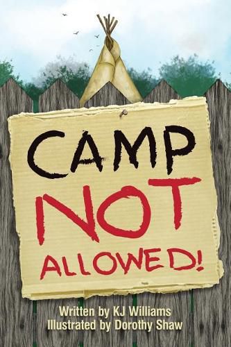 Camp Not Allowed