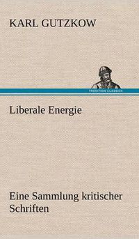 Cover image for Liberale Energie