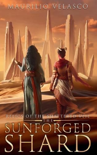 Relics of the Shattered Veil